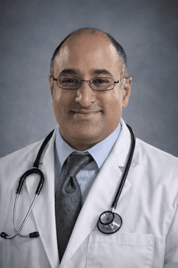 Ankur Fadia, MD