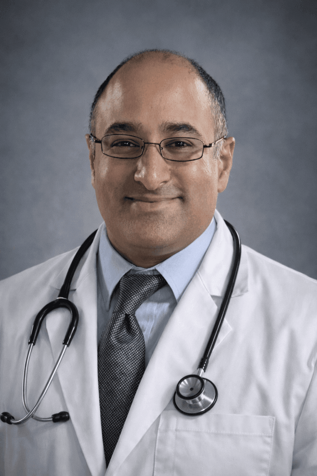 Ankur Fadia, MD